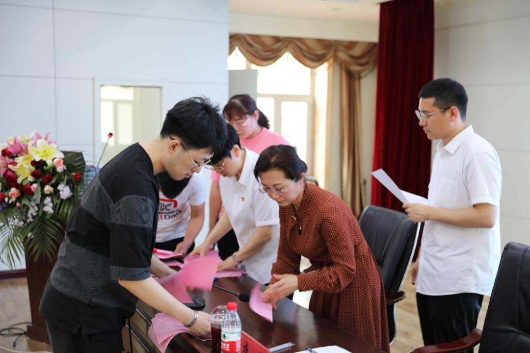 佳木斯市医学会联合市中医医院让中医药文化焕发活力