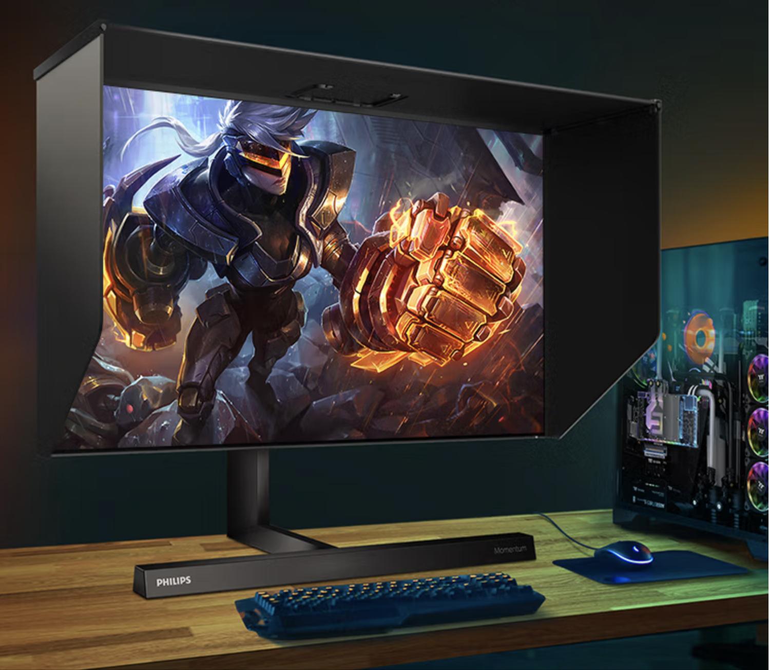 双11热门显示器,双11值得入手的几款便携显示器