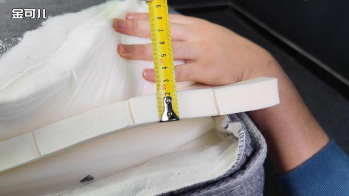 行业揭秘！舒达、西屋、金可儿、丝涟、慕思床垫拆解大横评