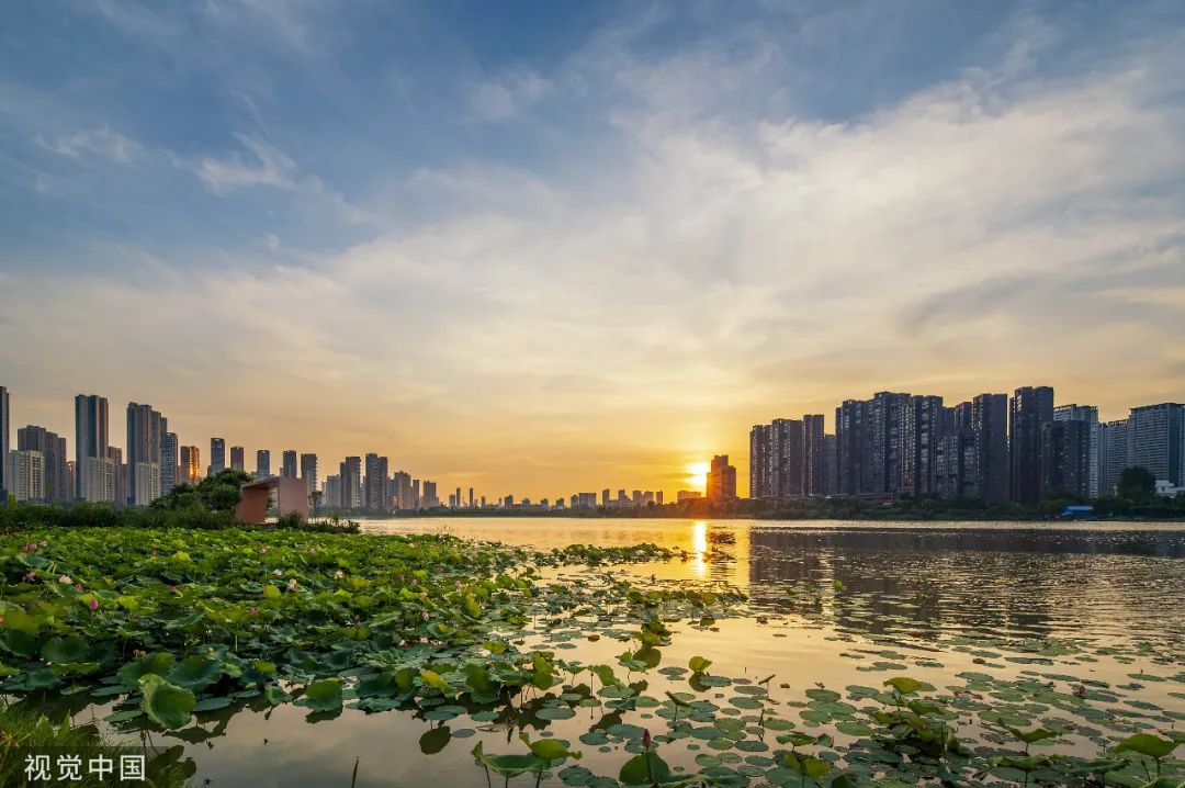 那些描写夕阳的绝美诗句,描写夕阳的绝美诗句