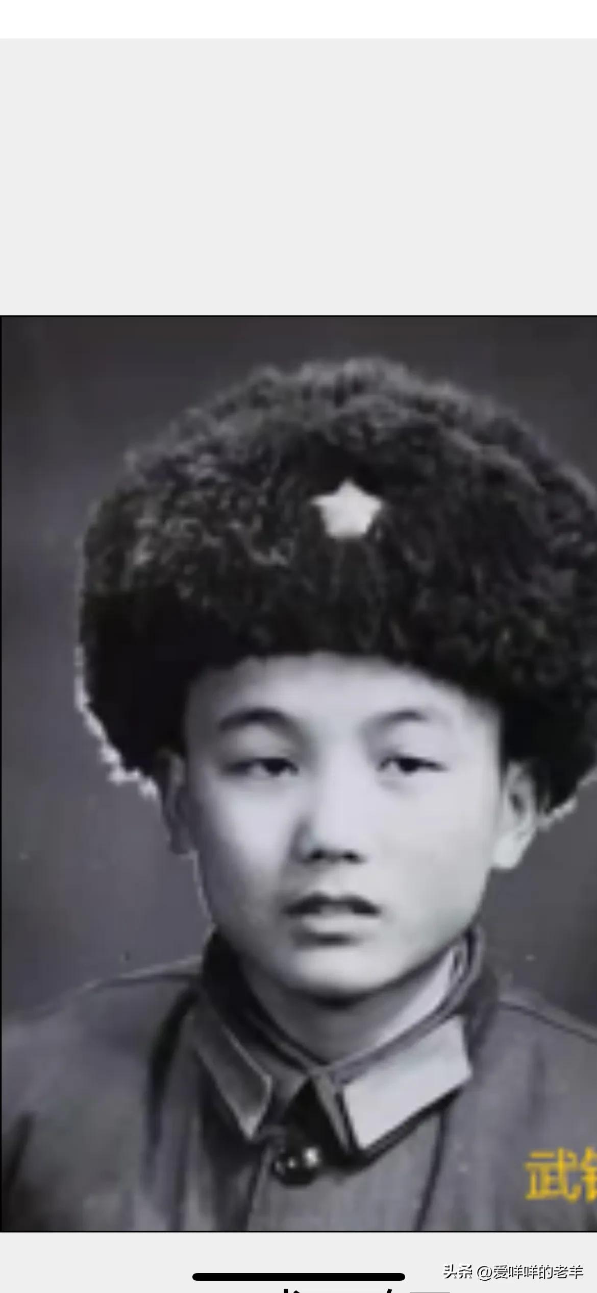 六七十年代解放军通讯兵,七八十年代军兵