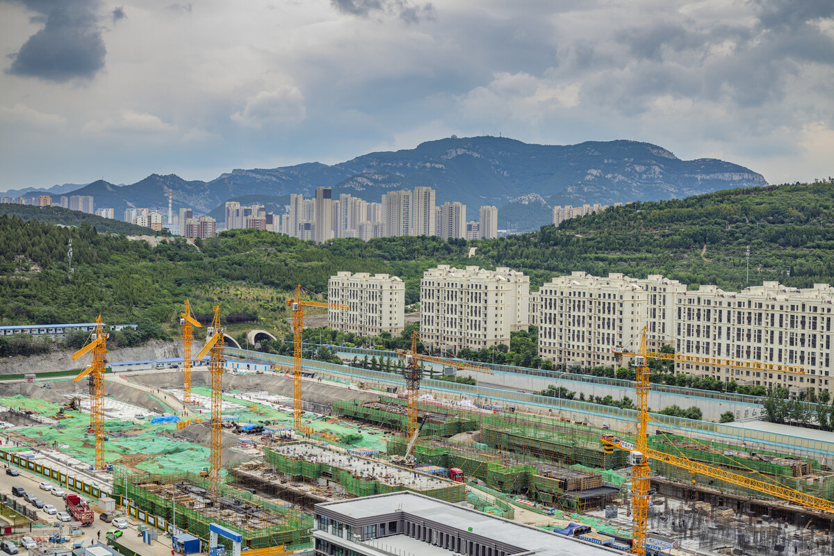 曾经房价下跌,曾经房价暴跌城市