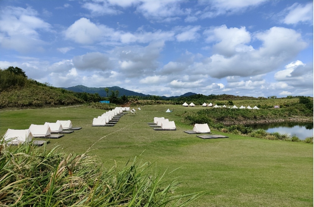 庐山西海风景名胜区2024年攻略,庐山西海湖光山色美不胜收