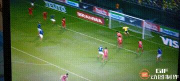 2018世界杯中国队全程赛事实况,实况为啥不出18年世界杯