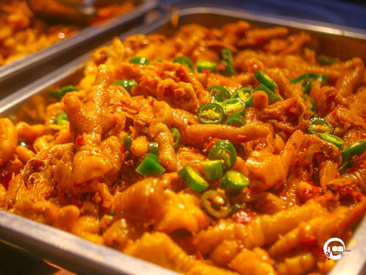 来广东中山一定要品尝的美食,中山老字号美食攻略一日游