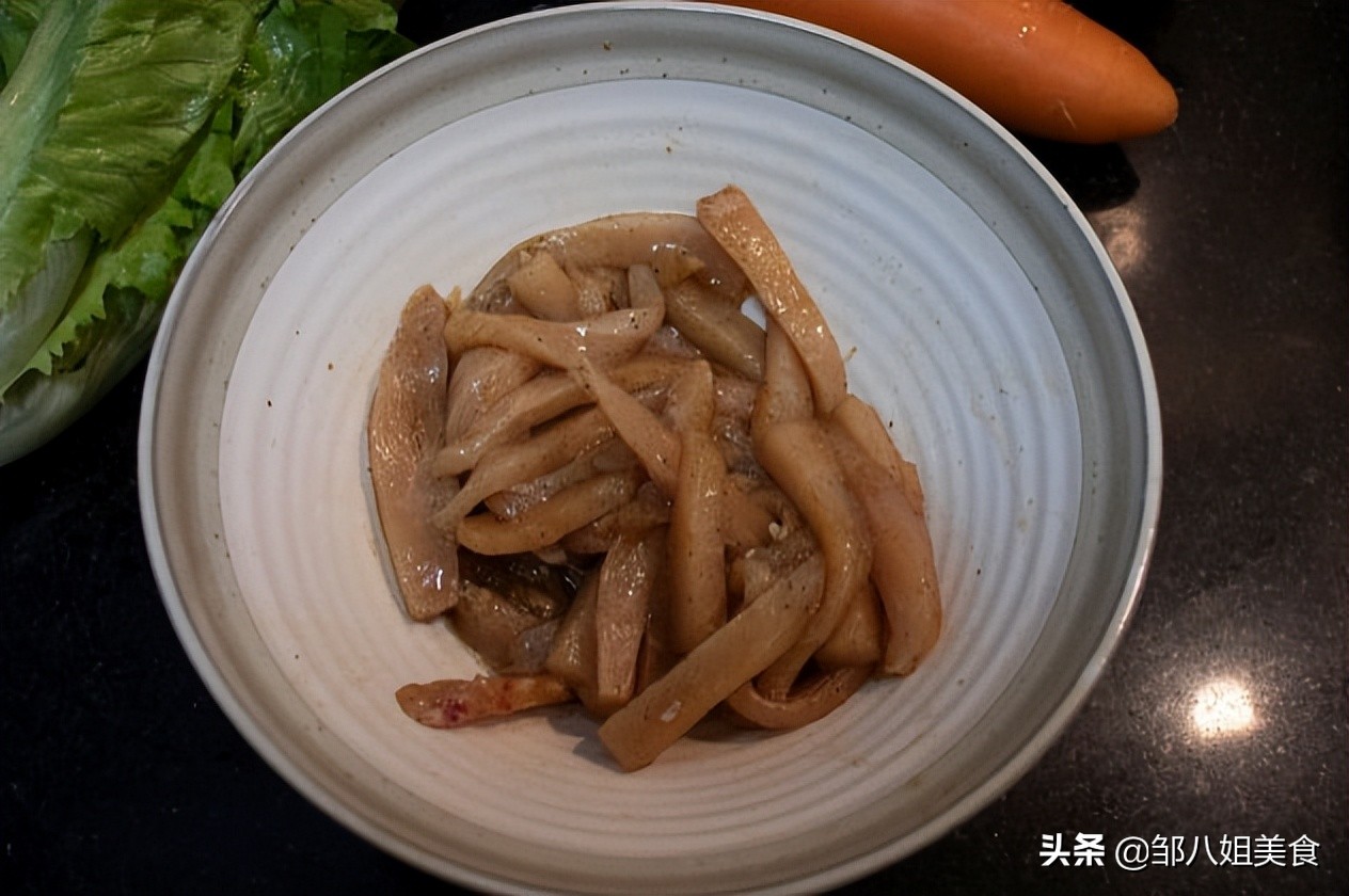 减肥吃水煮菜需要什么主食,减肥餐水煮菜一周不重样