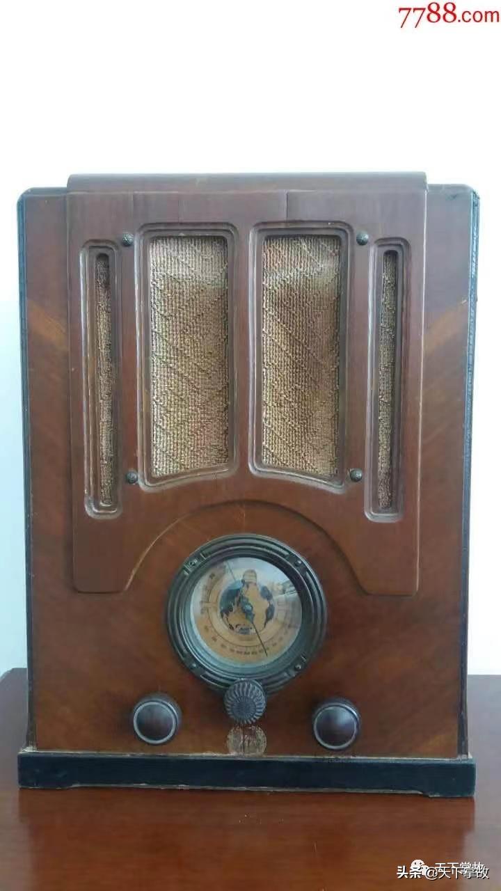 赤峰收音机频率,赤峰收音机