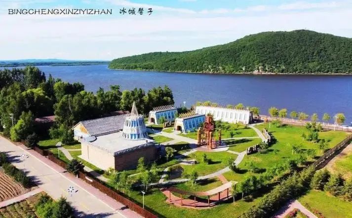 醉美G331黑龙江段自驾春游线路,g331东北大环线自驾游