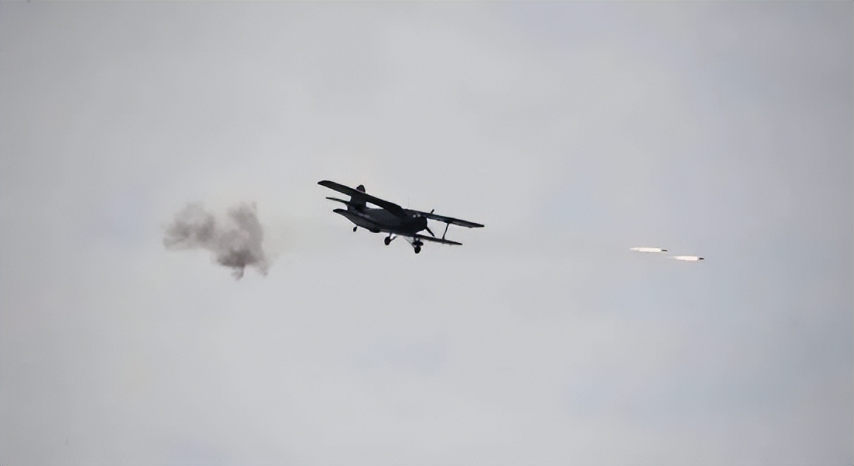 前苏联安225运输机有几架,苏联二战安2运输机