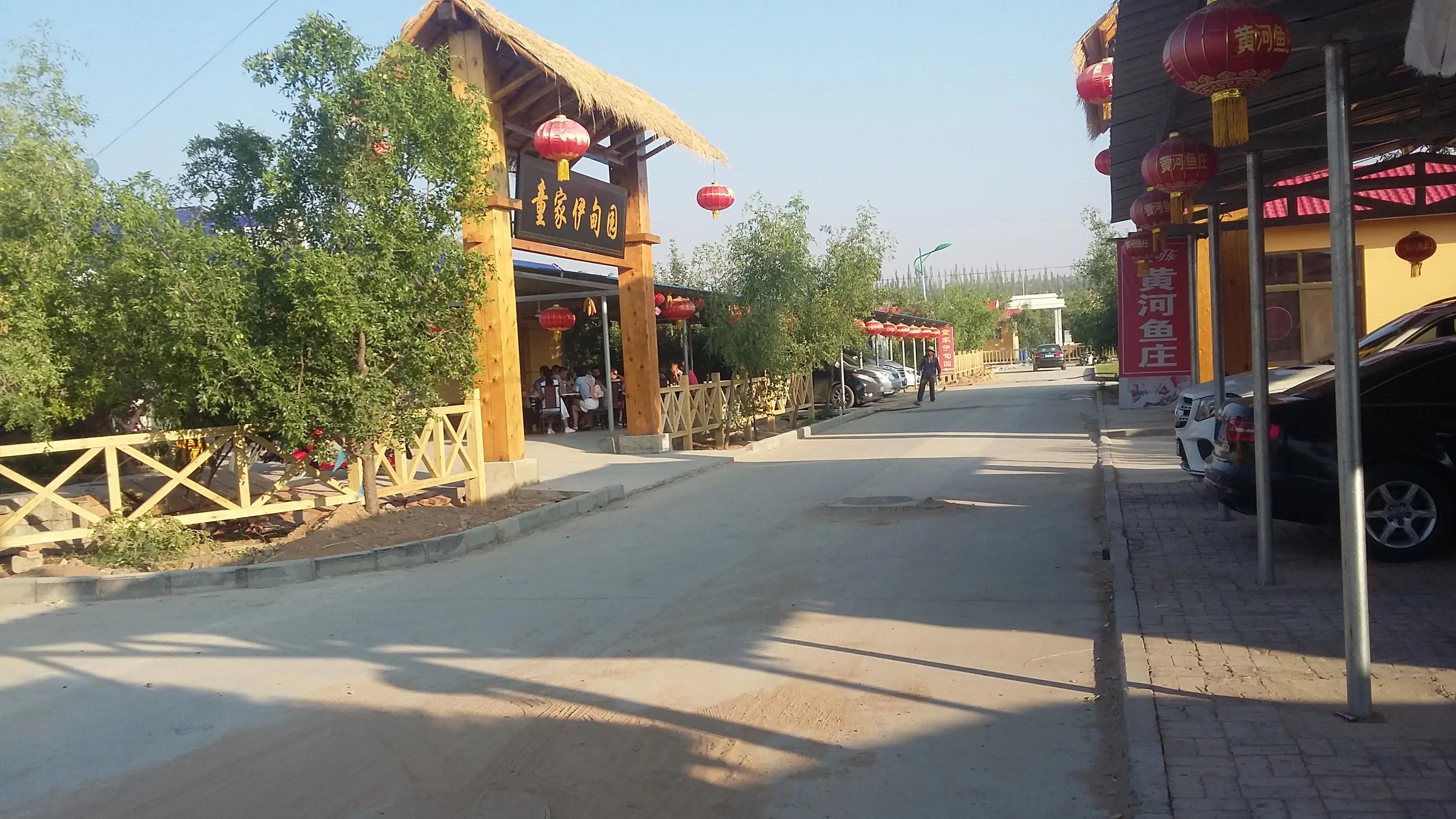 宁夏“中卫”《沙坡头》游,真实感受,体验