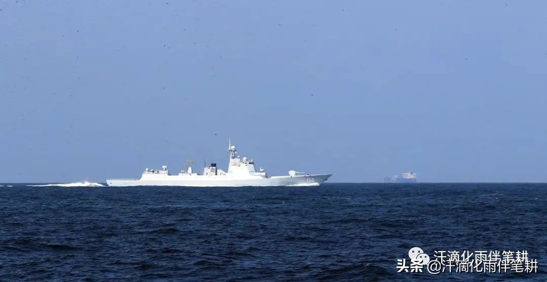 「辽宁丹东顾同军」原创//华海陆空不容犯