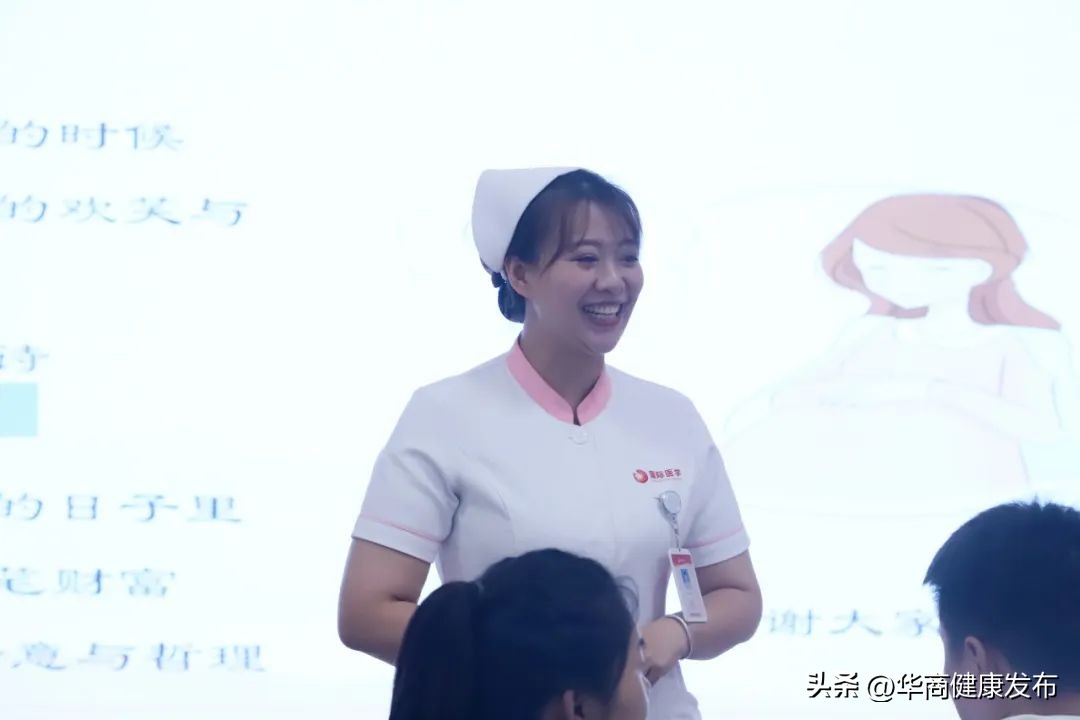 产科门诊母乳喂养周活动策划,西安高新医院国际部产科