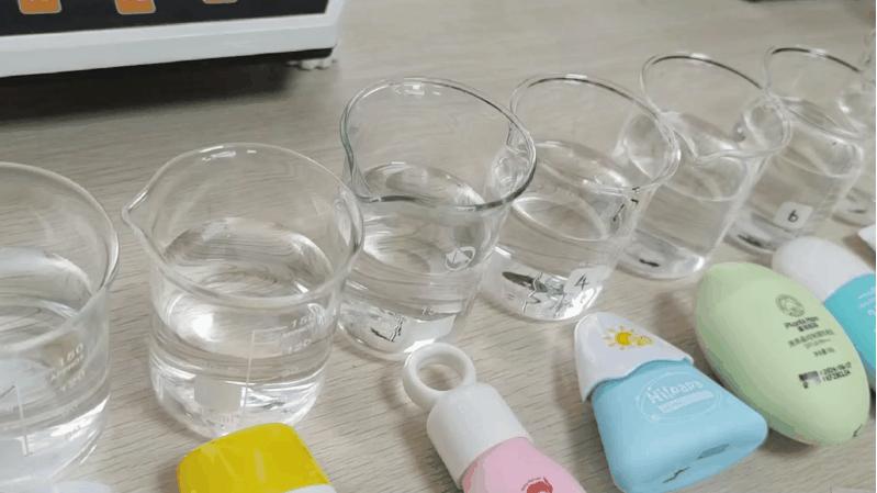 防晒霜的spf值越高效果越好,防晒霜上面的pa和spf越高越好吗