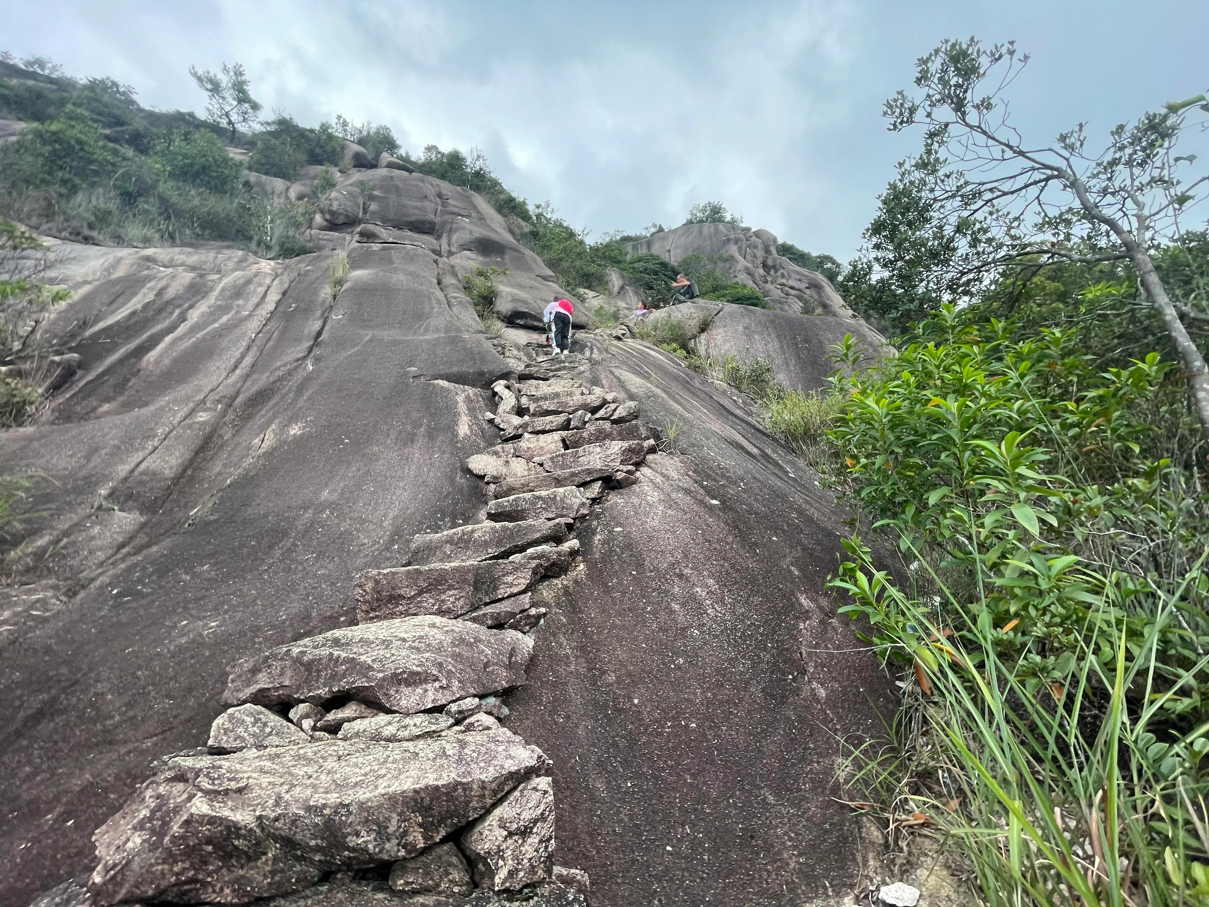 云霄乌山天池风景区旅游攻略,云霄乌山天池风景区怎么去