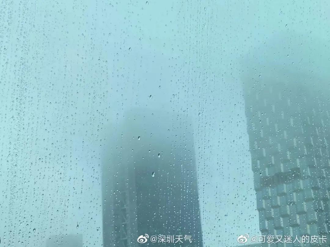 深圳天气一般几月份会转凉,深圳天气回南天什么时候结束