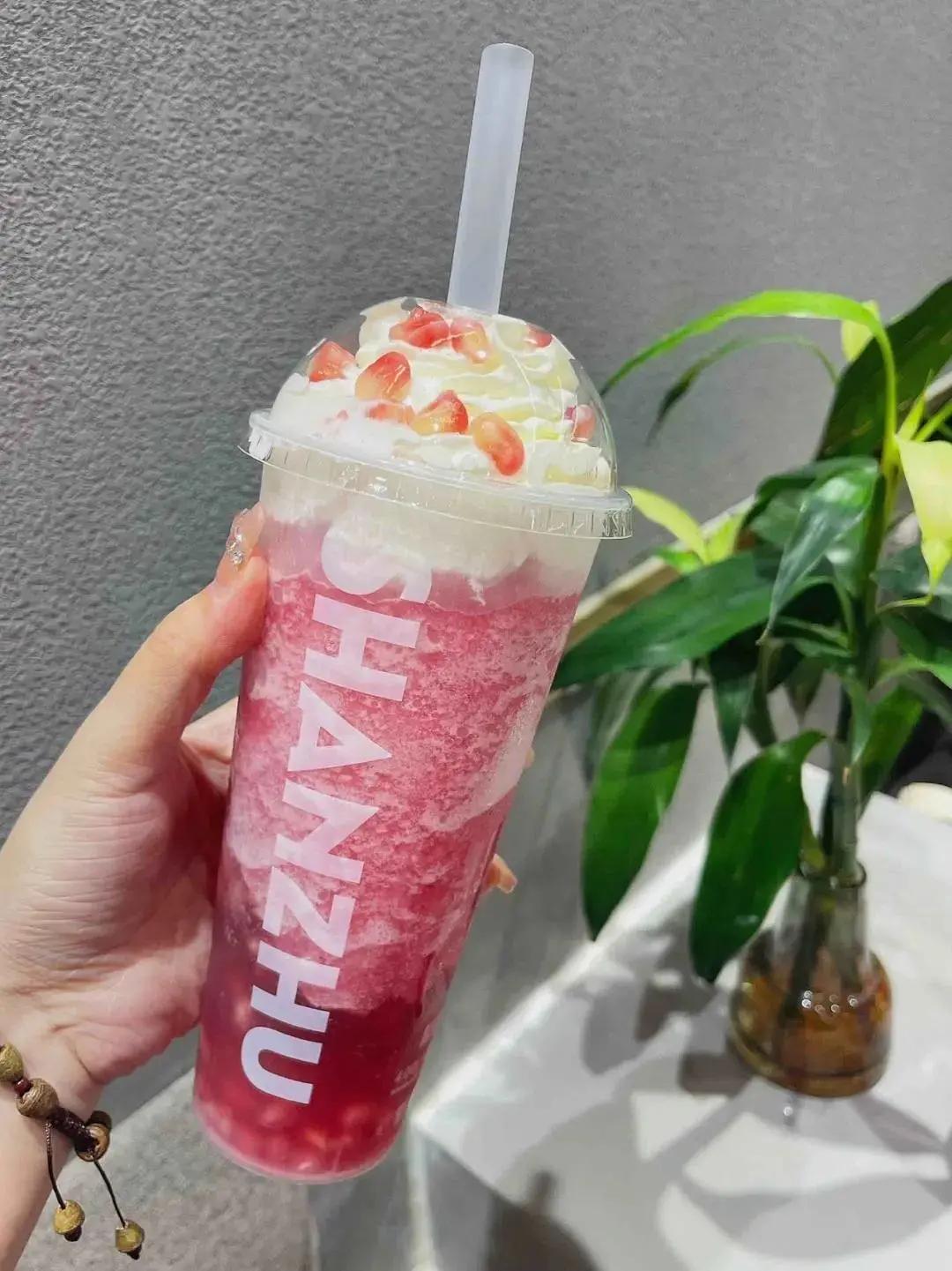 山住茶新品测评,山住茶杨梅系列测评