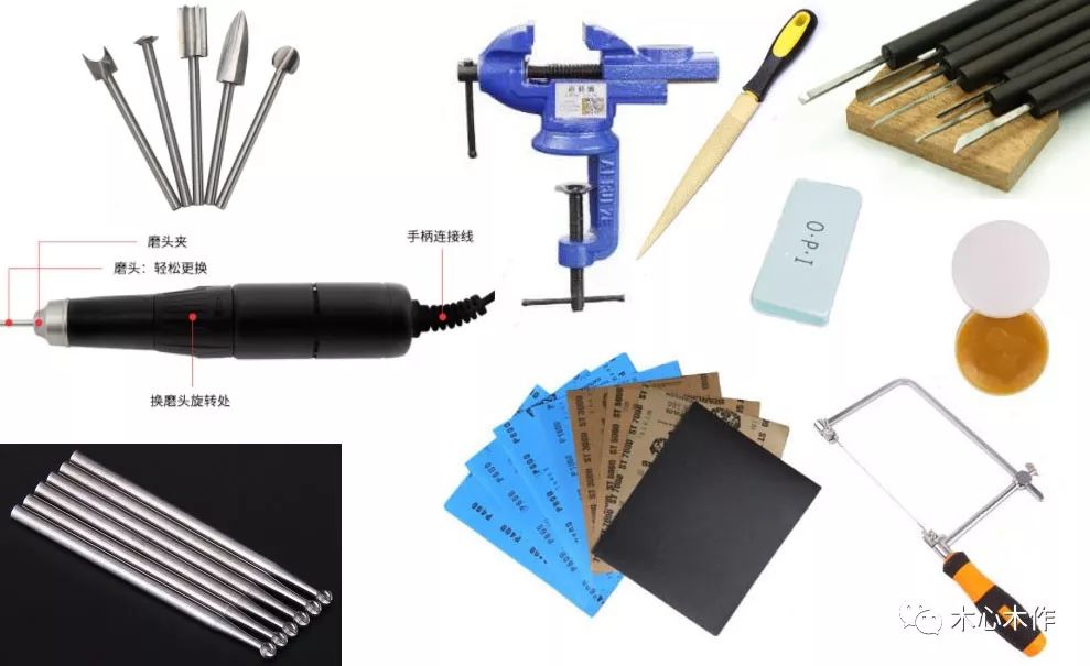 木雕蜗牛,木雕蜗牛的雕刻教程