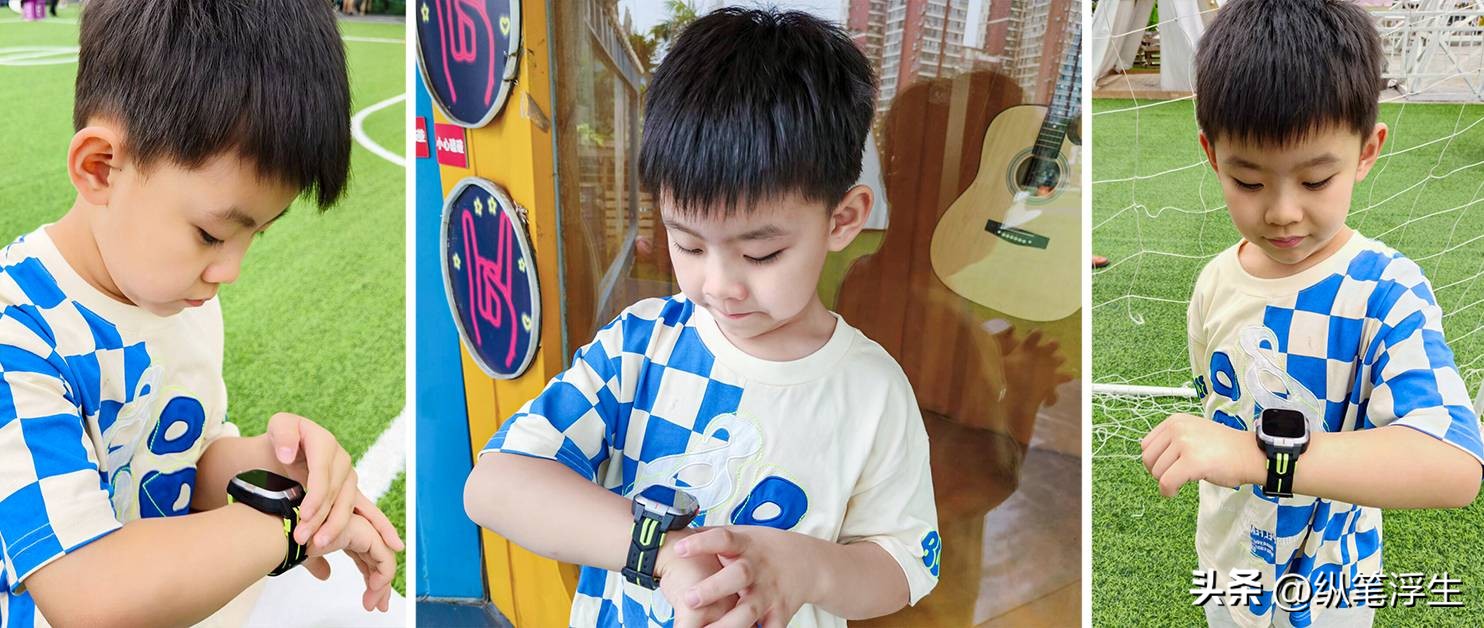 小寻儿童成长手表y2评测,小寻儿童手表y2和y2s区别