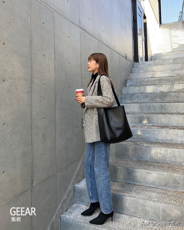 牛仔裤太紧了怎么改宽松,牛仔裤太紧了怎么改大