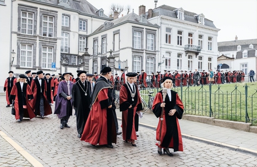 马斯特里赫特大学排名2019,荷兰留学之马斯特里赫特大学介绍