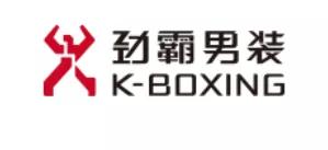 劲霸男装休闲服,劲霸男装现状