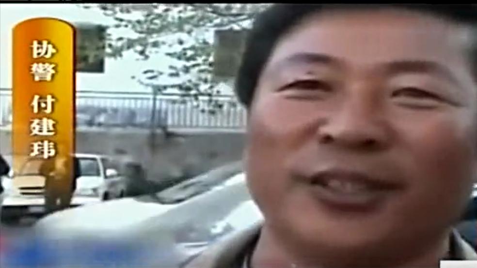 2011打死民警事件,光天化日之下打死执勤交警后续