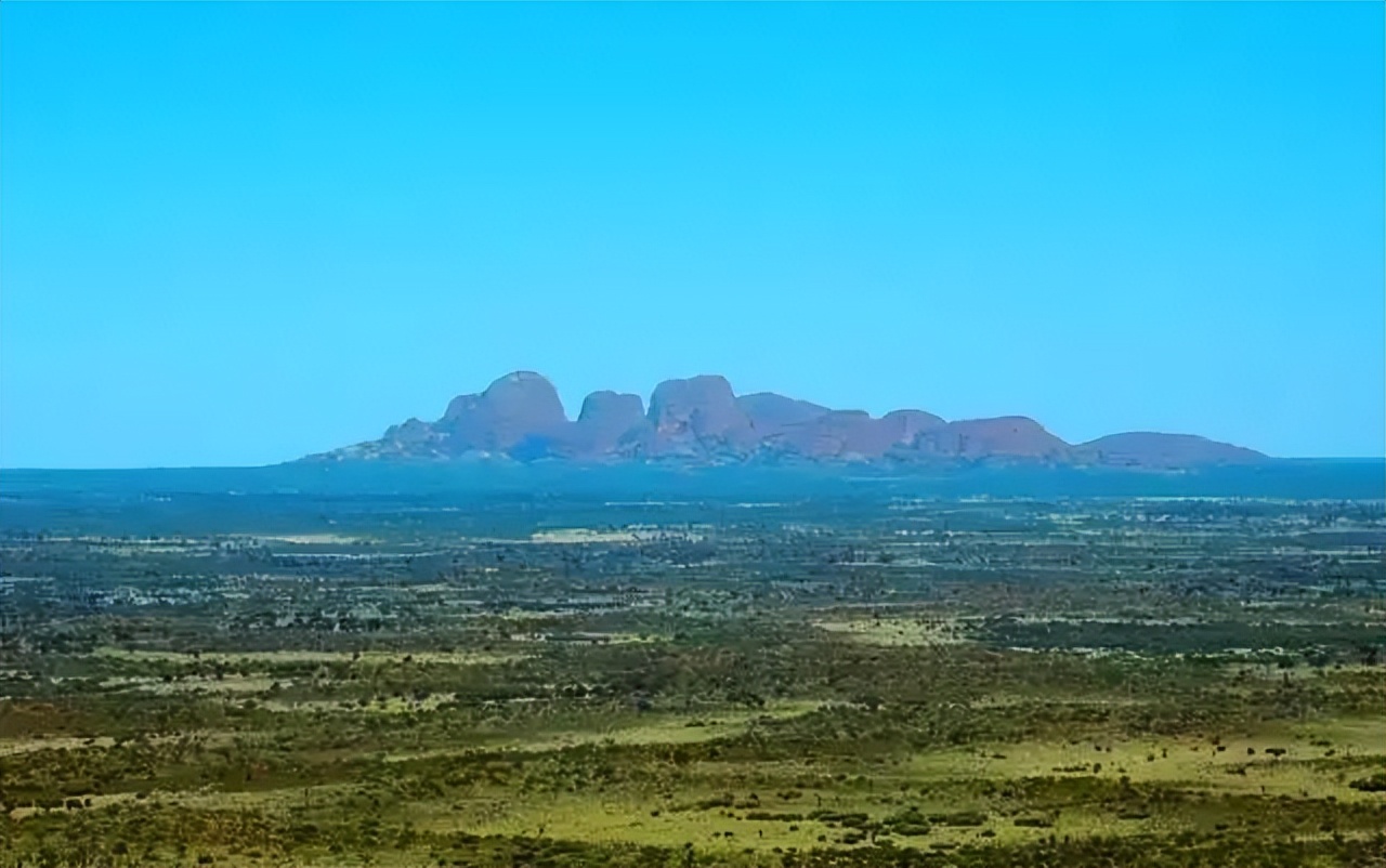 澳大利亚名胜古迹简介图片,澳大利亚的风景名胜古迹