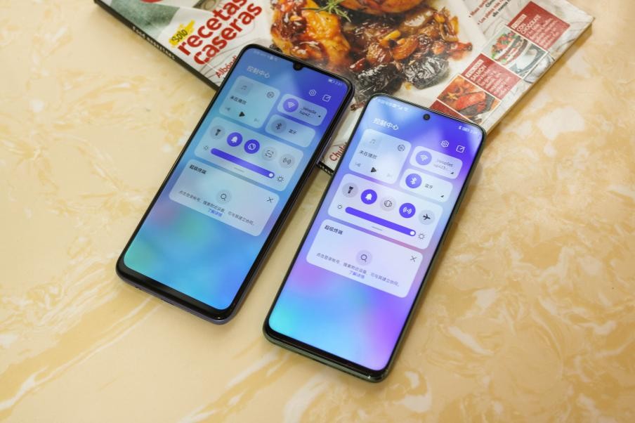 华为畅享50plus鸿蒙系统下载,华为畅享50可以升级鸿蒙吗