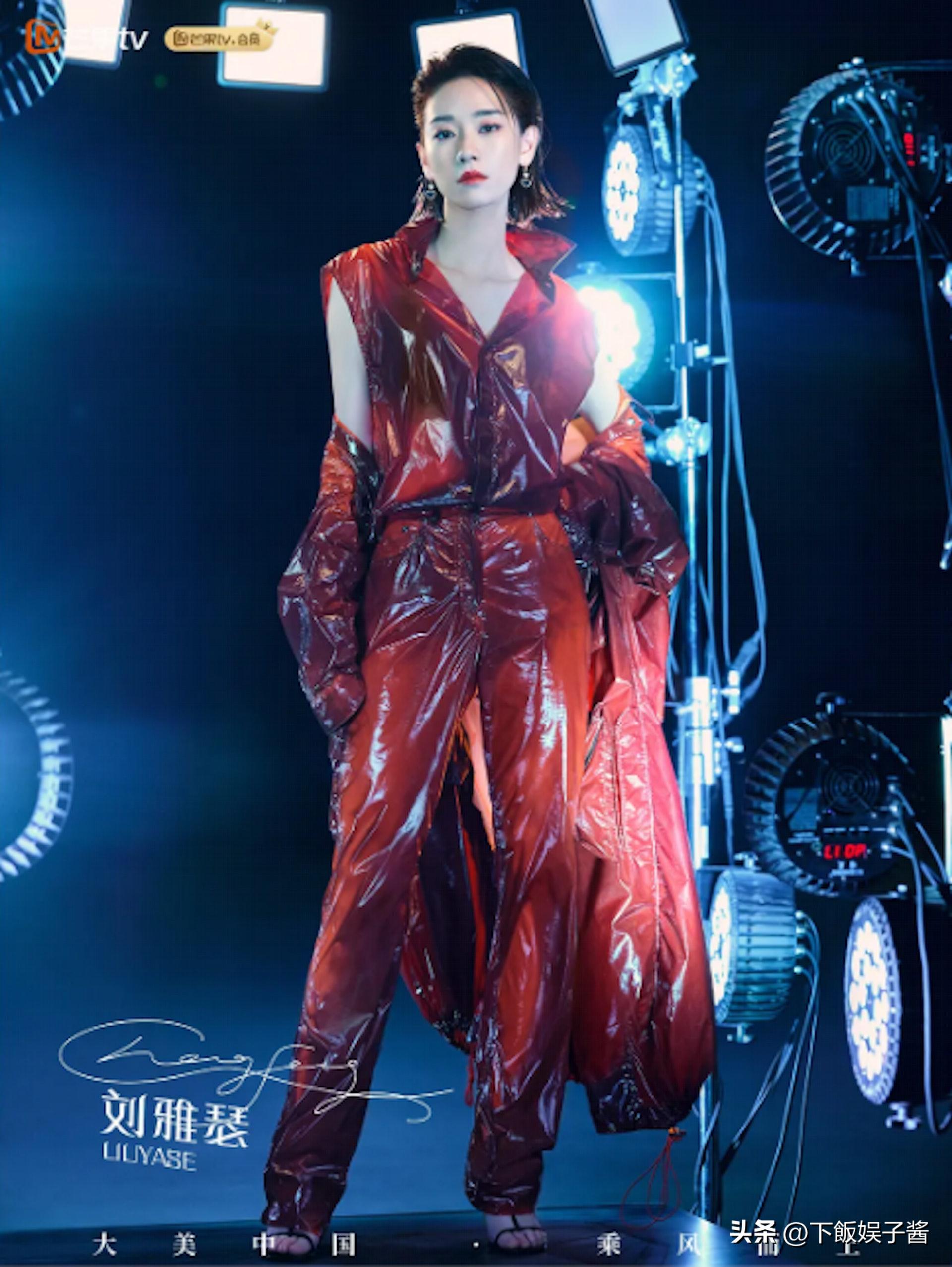 Ella突围浪姐4，S.H.E一句话让她泪崩，太感人了！