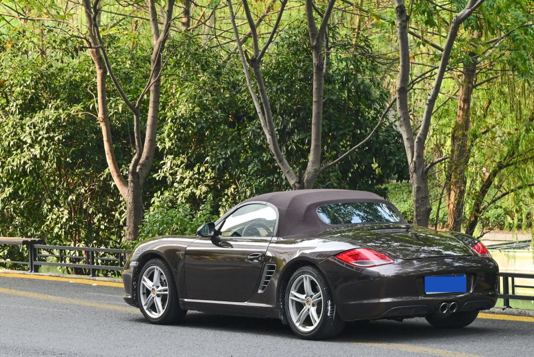 成都二手保时捷911敞篷车 (保时捷敞篷二手十万全款)