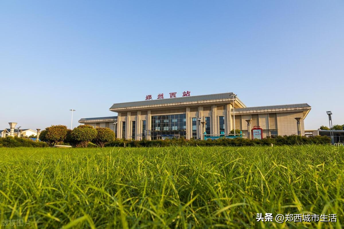 郑州中国文化主题公园规划,郑州中华文明乐园为什么建在荥阳