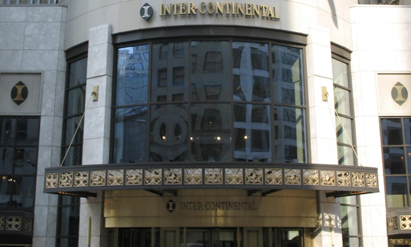 这些美国知名的大公司慢慢已经不再属于美国