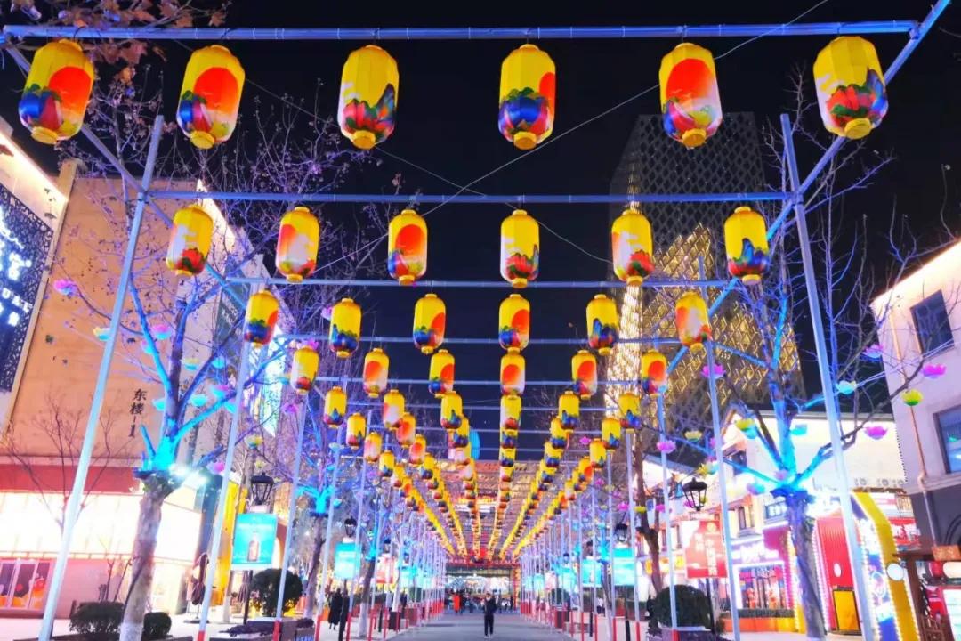 元旦济南玩的地方,十一长假济南旅游攻略