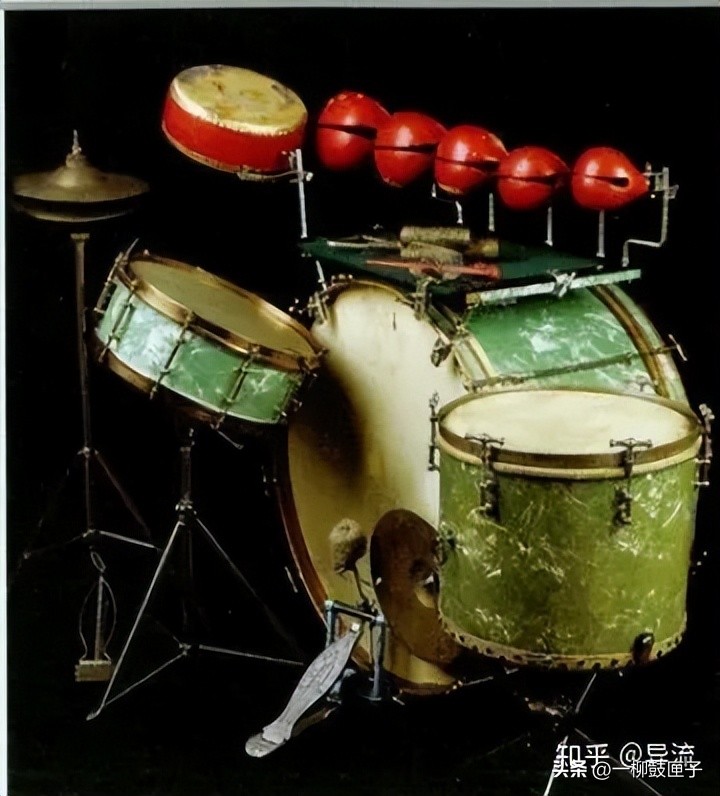 童年架子鼓爵士鼓演奏视频,架子鼓爵士鼓