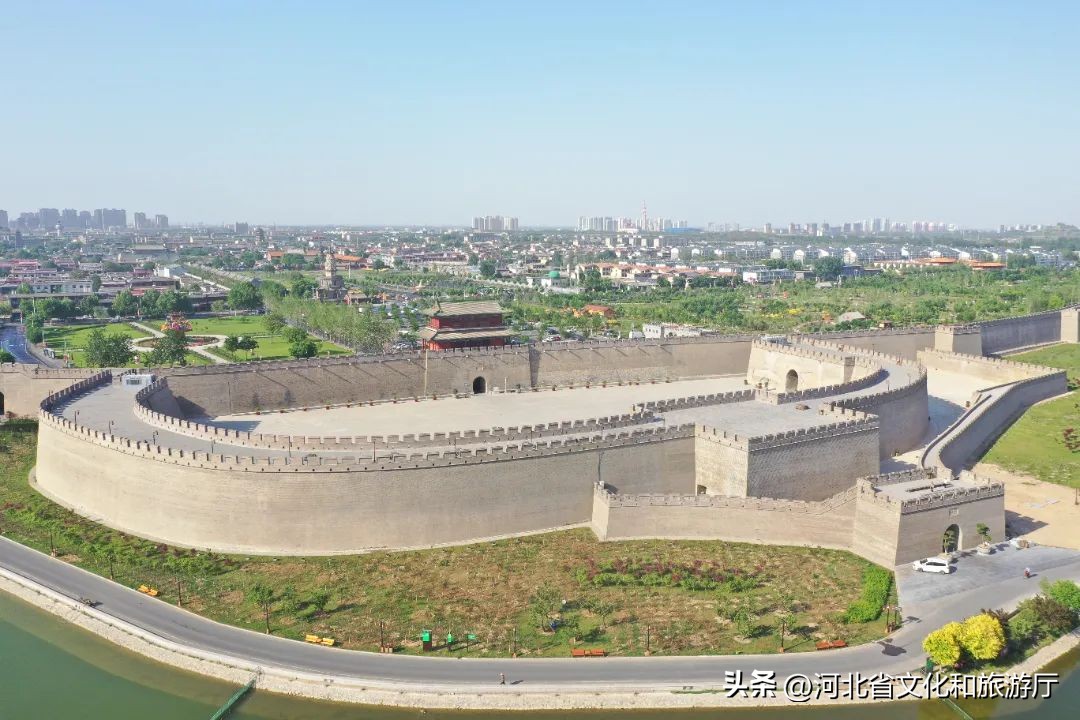 印章打卡旅游,正定博物馆盖章攻略