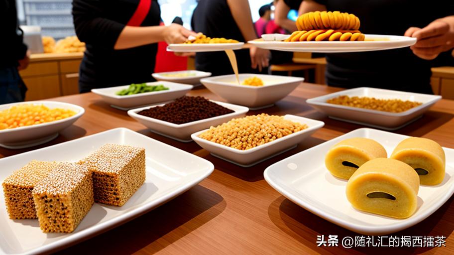 巨蟹座美食,巨蟹座烹饪美食