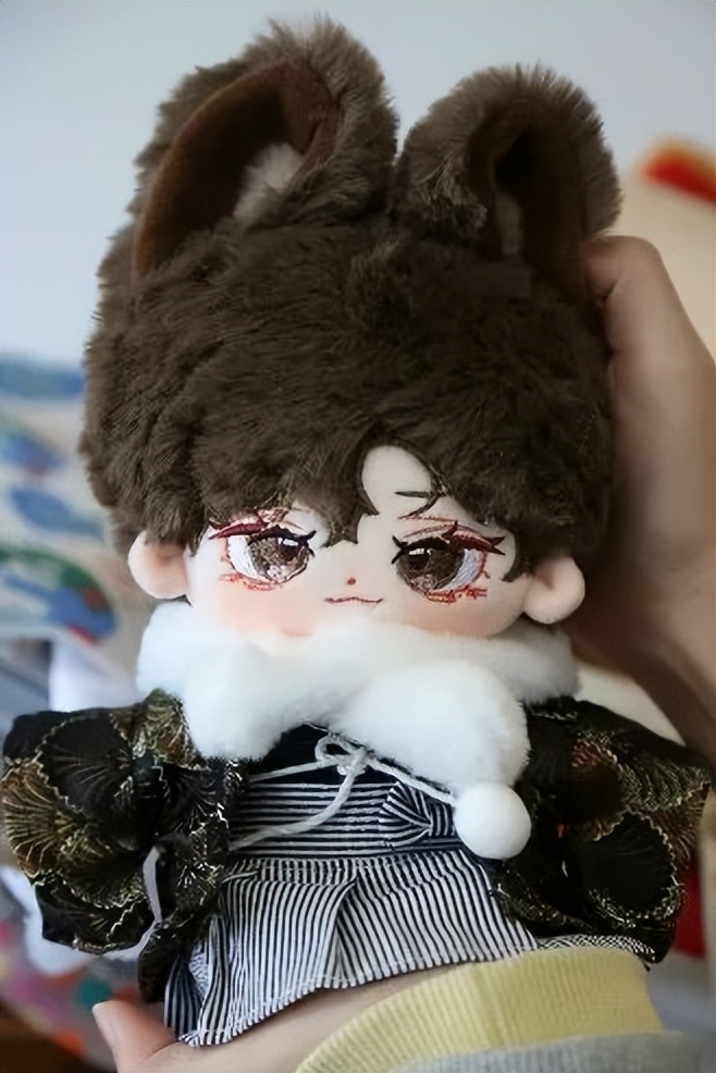 什么棉花娃娃最好玩又便宜,超实惠的棉花娃娃