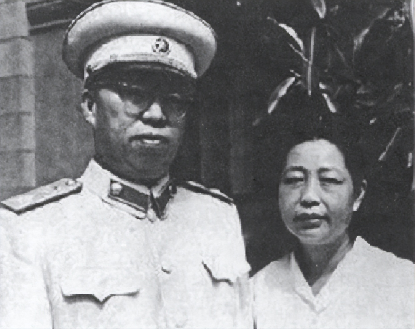 建国初期十大元帅职务,新中国成立后十大元帅职务