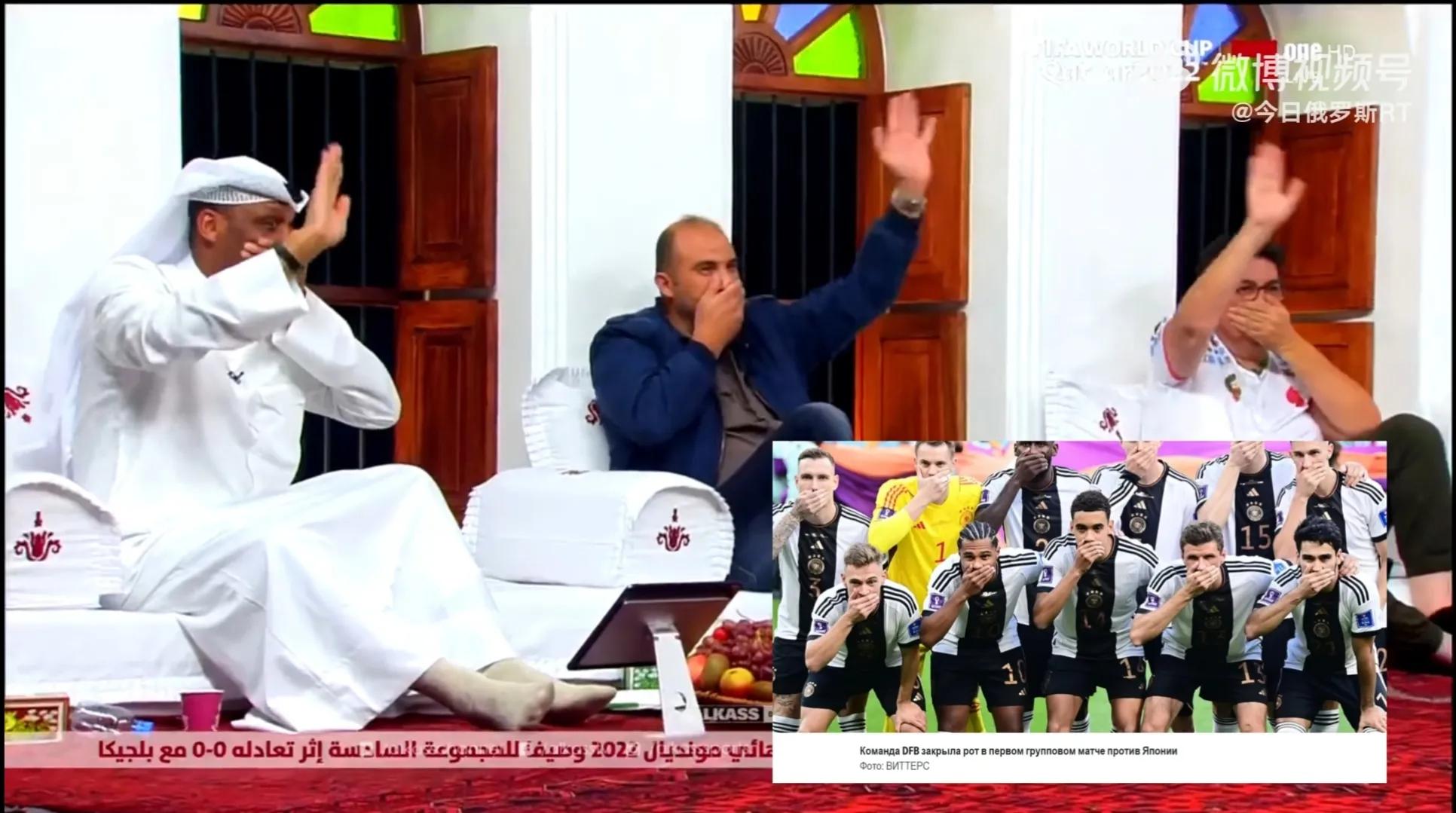 足球世界杯最大冲突事件,足球世界杯冲突最严重一次