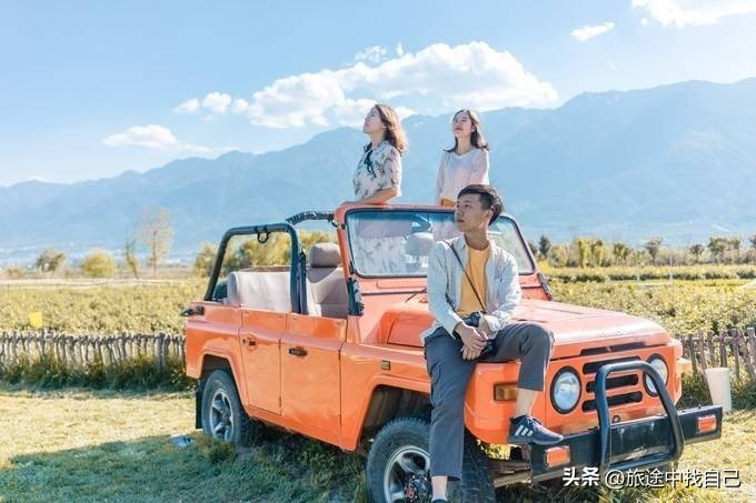 云南旅游最值得去的地方旅游攻略,云南旅游攻略必玩景点有哪些地方