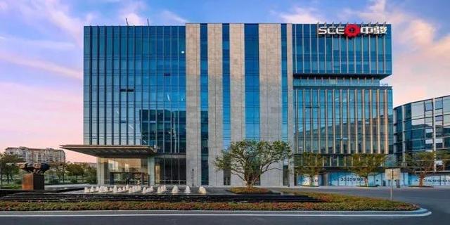 中骏地产交付如何,中骏地产打造的住宅怎么样