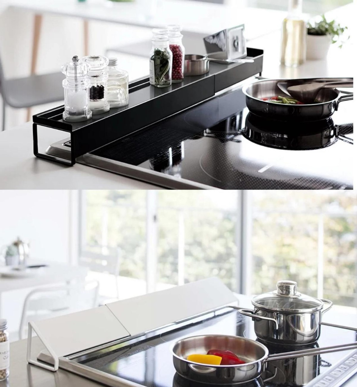 日本灶台烤箱,日本厨房灶台