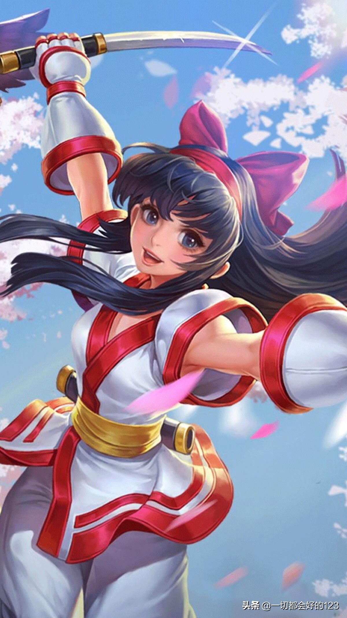 王者打野台词合集超燃,王者荣耀所有英雄的天花板战士篇