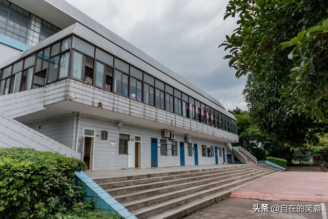 桂林电子科技大学怎么样？一所以特色学科引领的高等教育明星