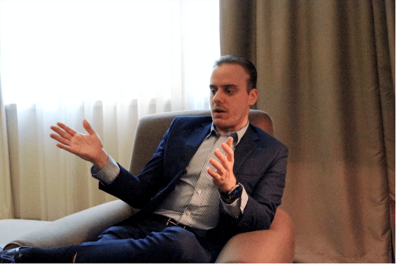 影音大师创始人影音大师代理品牌的代表