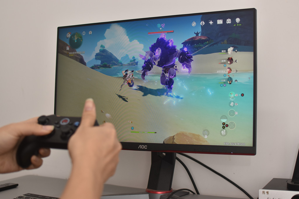 北通斯巴达2对比阿修罗2pro,北通斯巴达3和阿修罗2pro怎么选