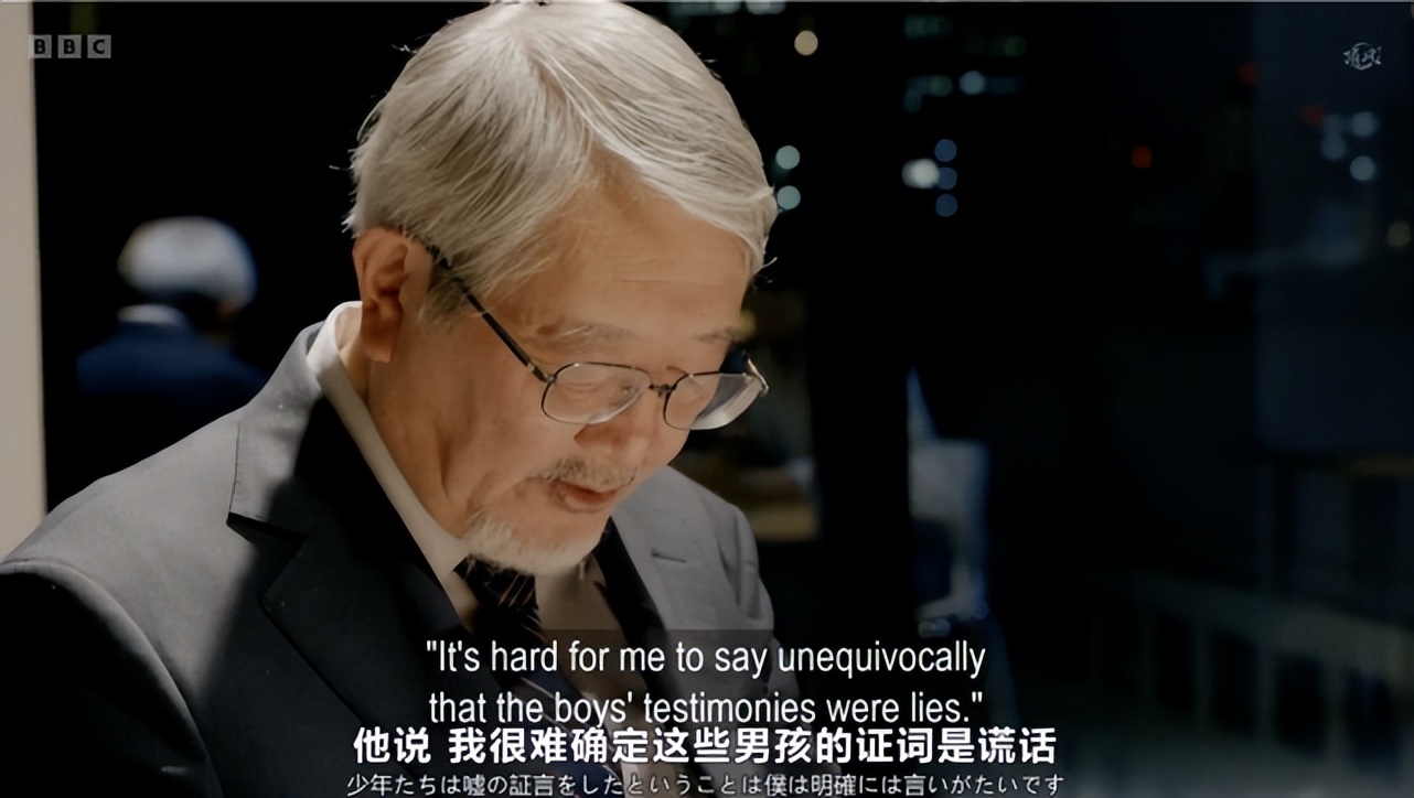 “我不强奸你，你怎么当明星啊！”