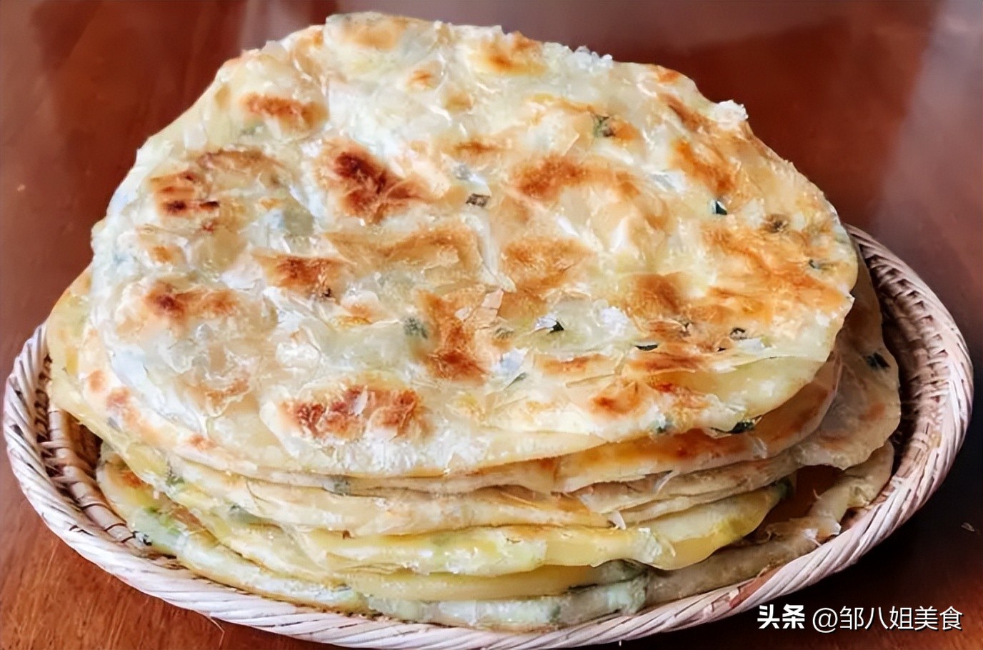 死面饼和面方法和制作方法,死面饼的做法和面教程