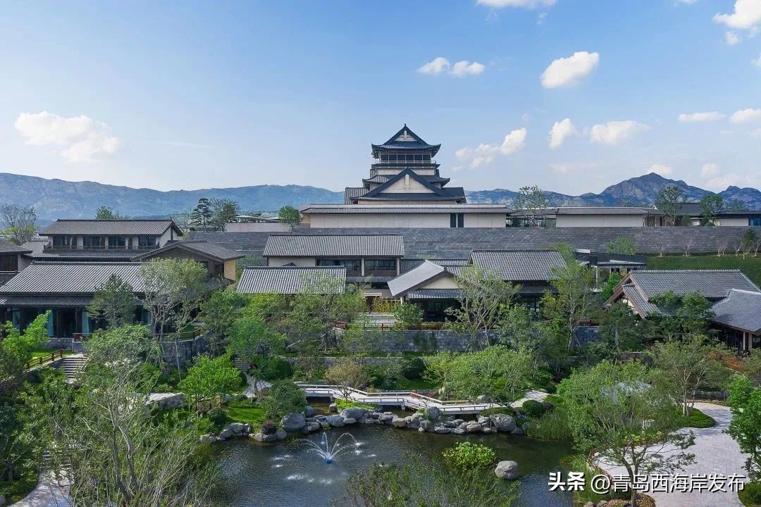 现实版小森林，这些藏在西海岸周边的乡野太治愈