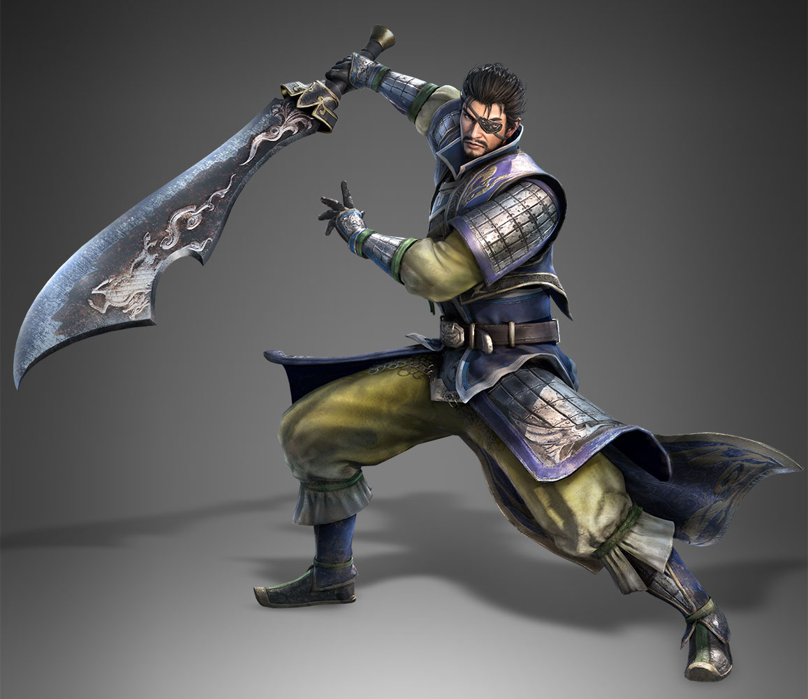 夏侯惇是真的吃掉了自己的眼睛吗,夏侯惇为何吃掉自己的眼睛